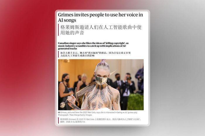 统治地球的第一年，AI圈都发生了什么？
