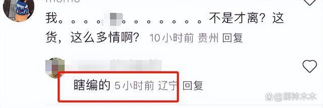 前妻曝汪峰有新女友？离婚不足三个月，感情没有空窗期？