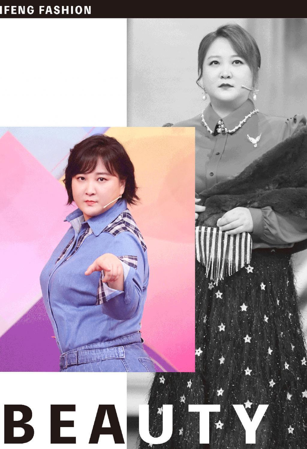 贾玲减肥100斤,人人都能瘦下来?