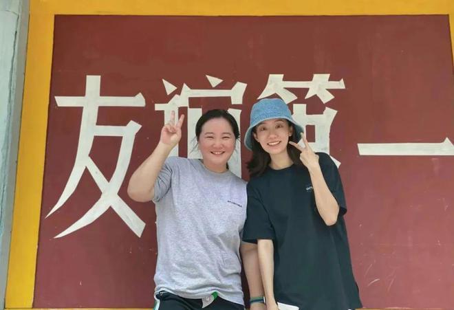 贾玲减肥100斤,人人都能瘦下来?