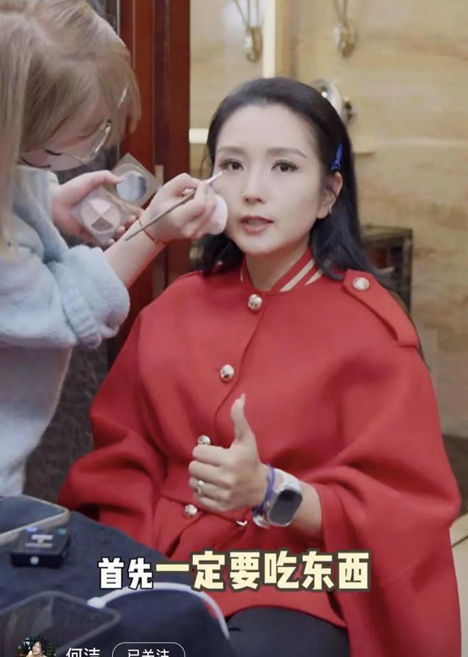贾玲减肥100斤,人人都能瘦下来?