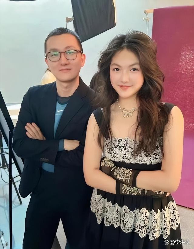 真是女大十八变！这几位星二代，现在美得让人不敢认