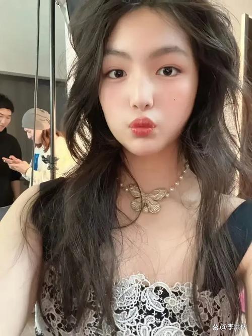 真是女大十八变！这几位星二代，现在美得让人不敢认