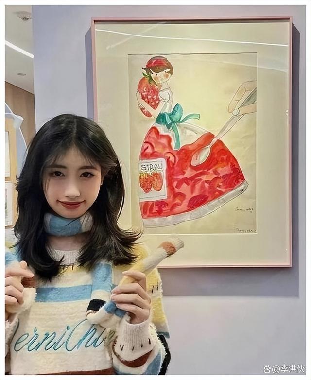 真是女大十八变！这几位星二代，现在美得让人不敢认