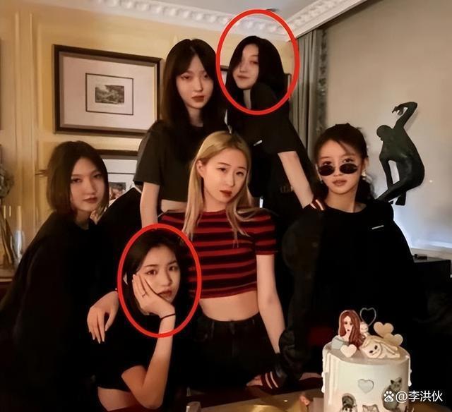 真是女大十八变！这几位星二代，现在美得让人不敢认