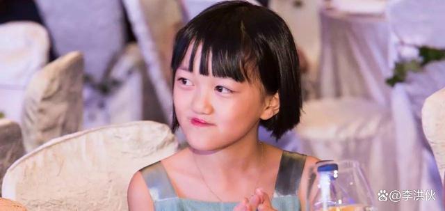 真是女大十八变！这几位星二代，现在美得让人不敢认