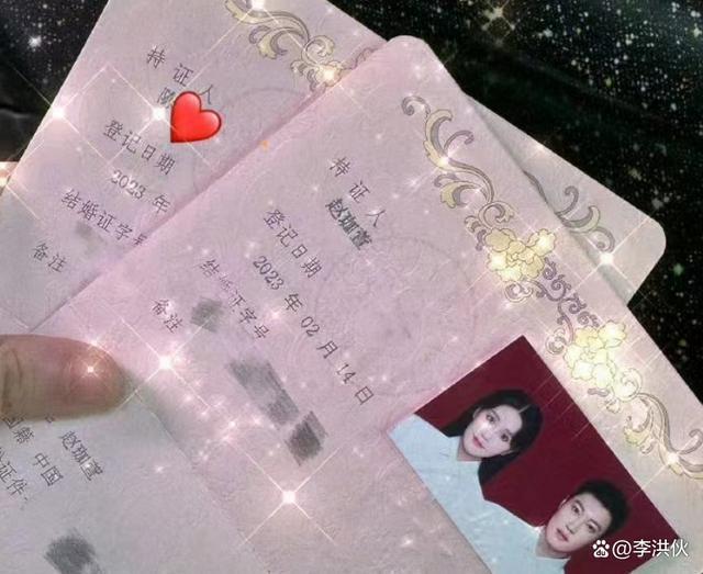 赵本山女儿球球产子，孩子随父姓乳名叫陈皮儿，网友送祝福