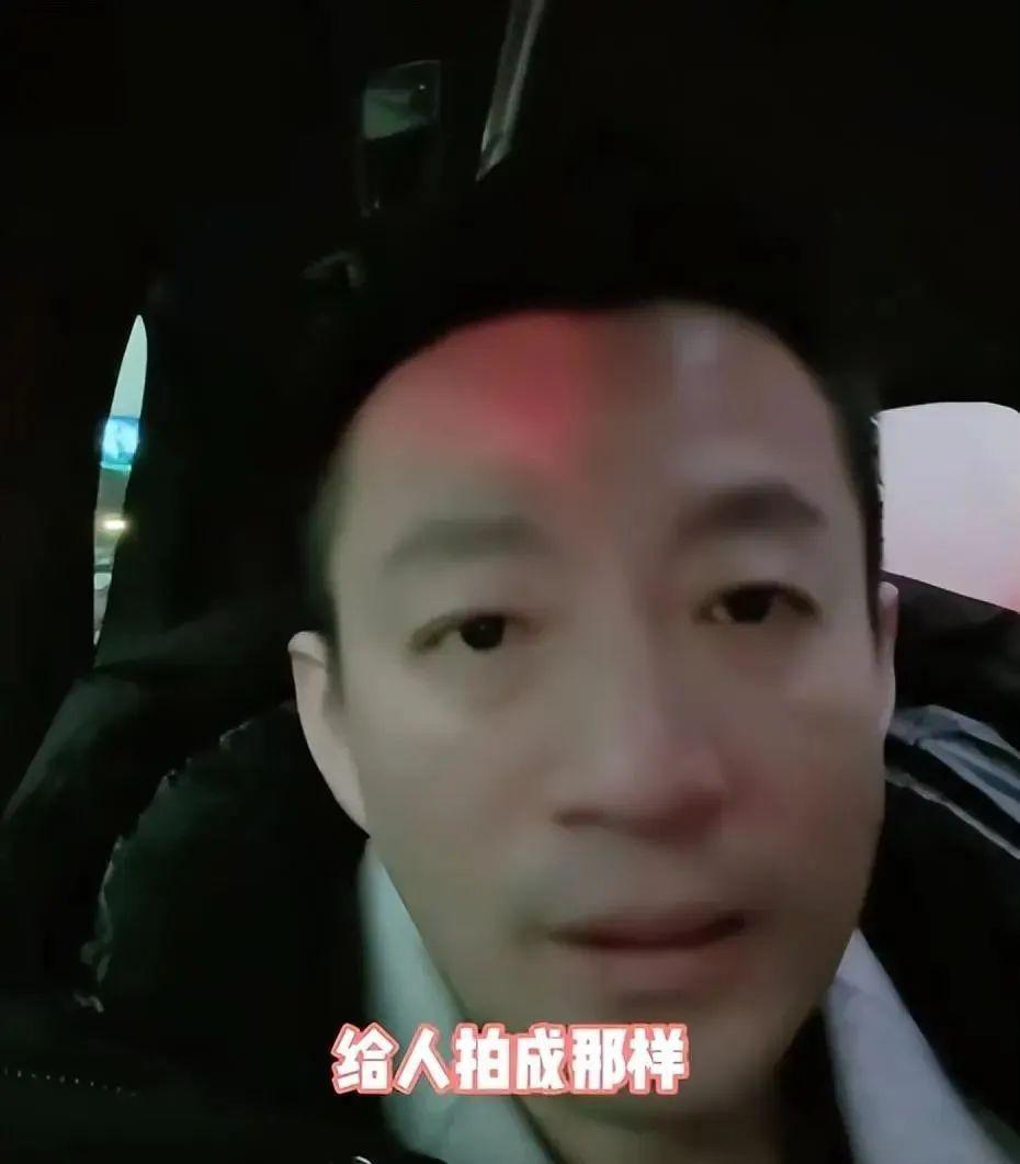 汪小菲高调晒女方童年照维护新女友，张兰不承认儿子新欢
