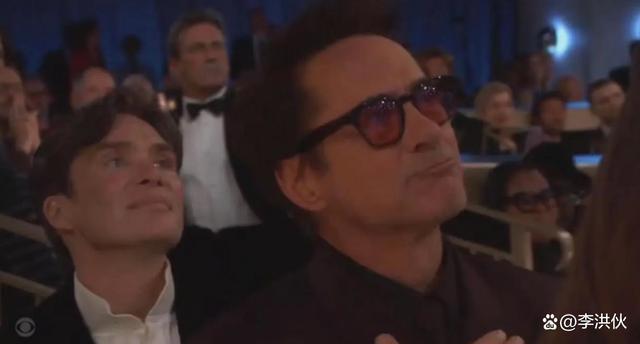 《奥本海默》成金球奖最大赢家，亚裔演员首次摘得视帝视后殊荣