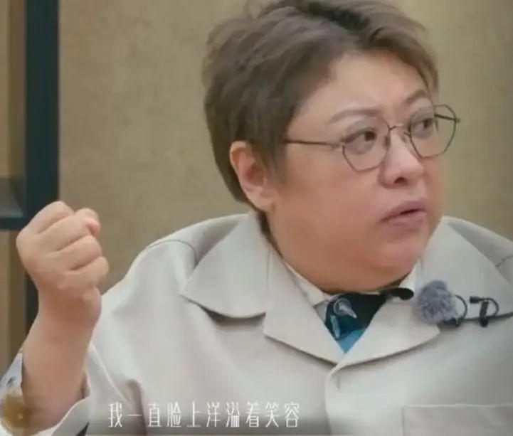 当林心如对比陈乔恩，骨相老去和皮相老去的差距一目了然