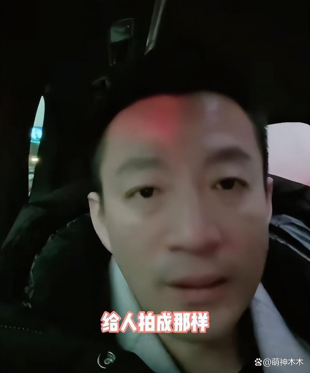 汪小菲高调维护新女友！晒女方童年照，张兰不承认儿子新欢