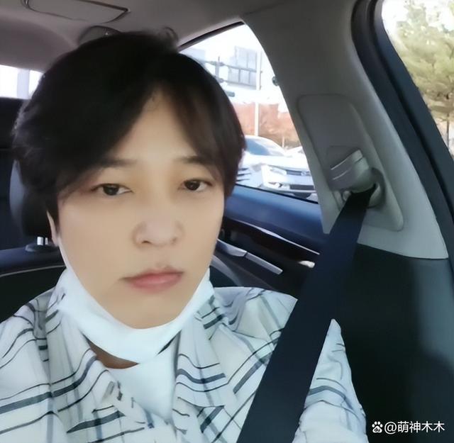 韩剧男神翻车！43岁单身未婚，酒驾被抓拒绝测试直接立案