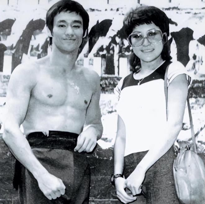 1973年，李小龙突然在香港离奇死亡，到底发生了什么？