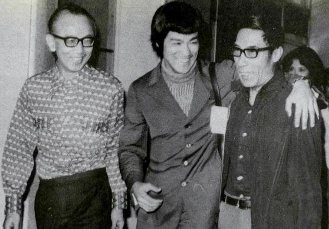 1973年，李小龙突然在香港离奇死亡，到底发生了什么？