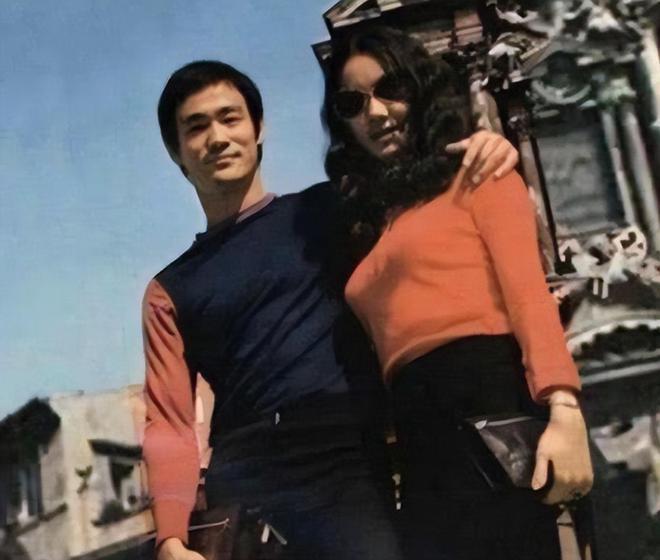 1973年，李小龙突然在香港离奇死亡，到底发生了什么？