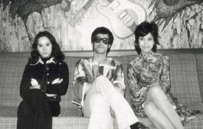 1973年，李小龙突然在香港离奇死亡，到底发生了什么？