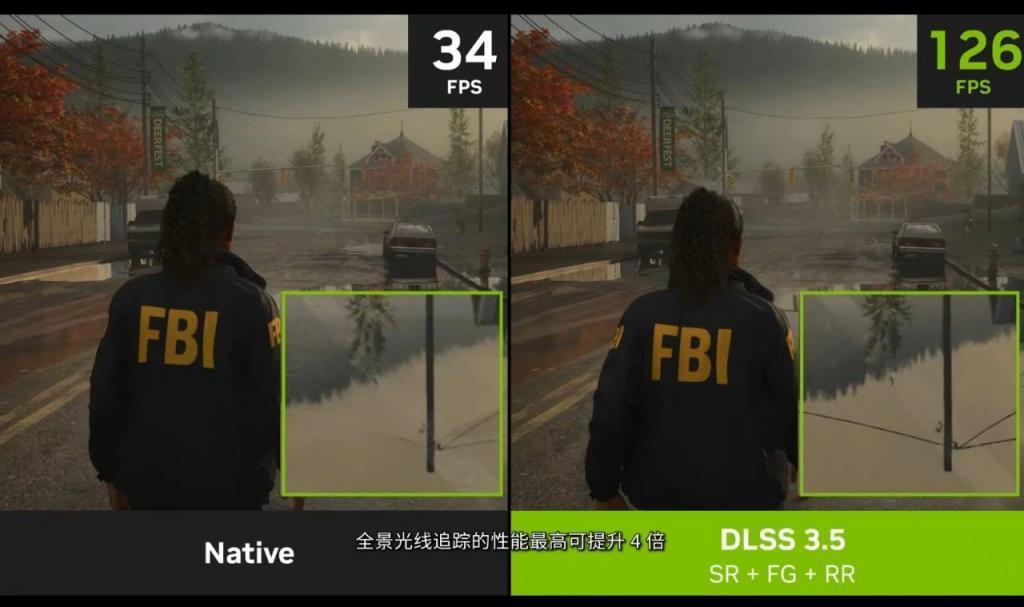 生成式AI引爆CES，每秒百图成真！英伟达RTX加速AI PC革命
