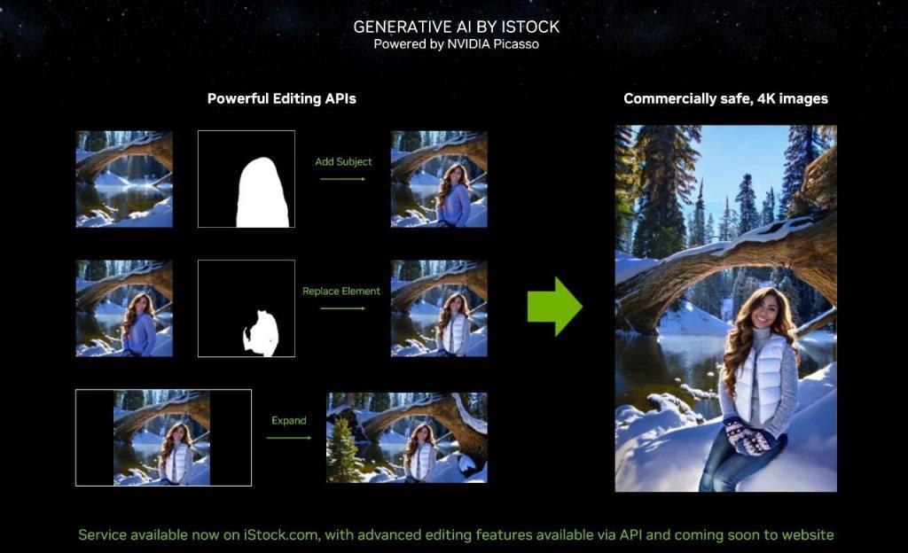 生成式AI引爆CES，每秒百图成真！英伟达RTX加速AI PC革命