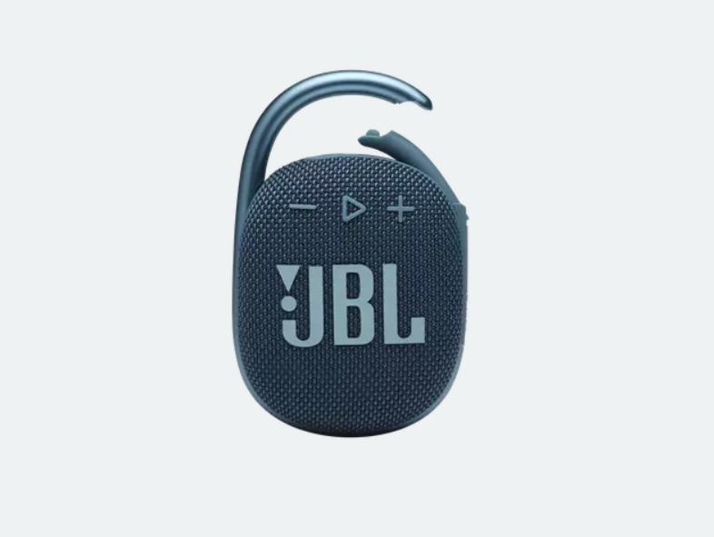 JBL Clip 5 便携蓝牙音箱发布：挂钩更大，续航提升 2 小时