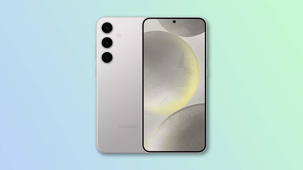 共 7 种，三星 Galaxy S24 / S24  手机营销颜色名称曝光