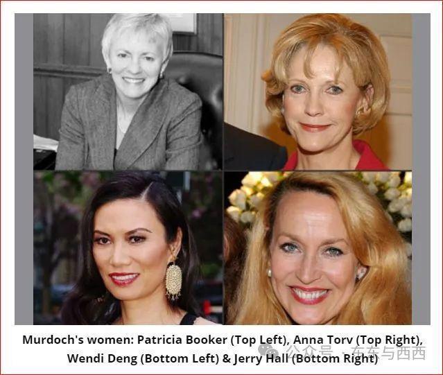 邓文迪与男友玩海，把肌肉男熬成大叔，自己越活越年轻