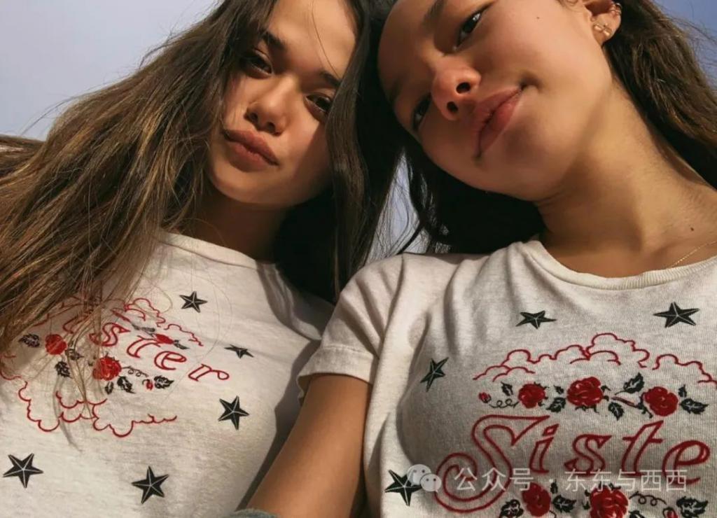 邓文迪与男友玩海，把肌肉男熬成大叔，自己越活越年轻