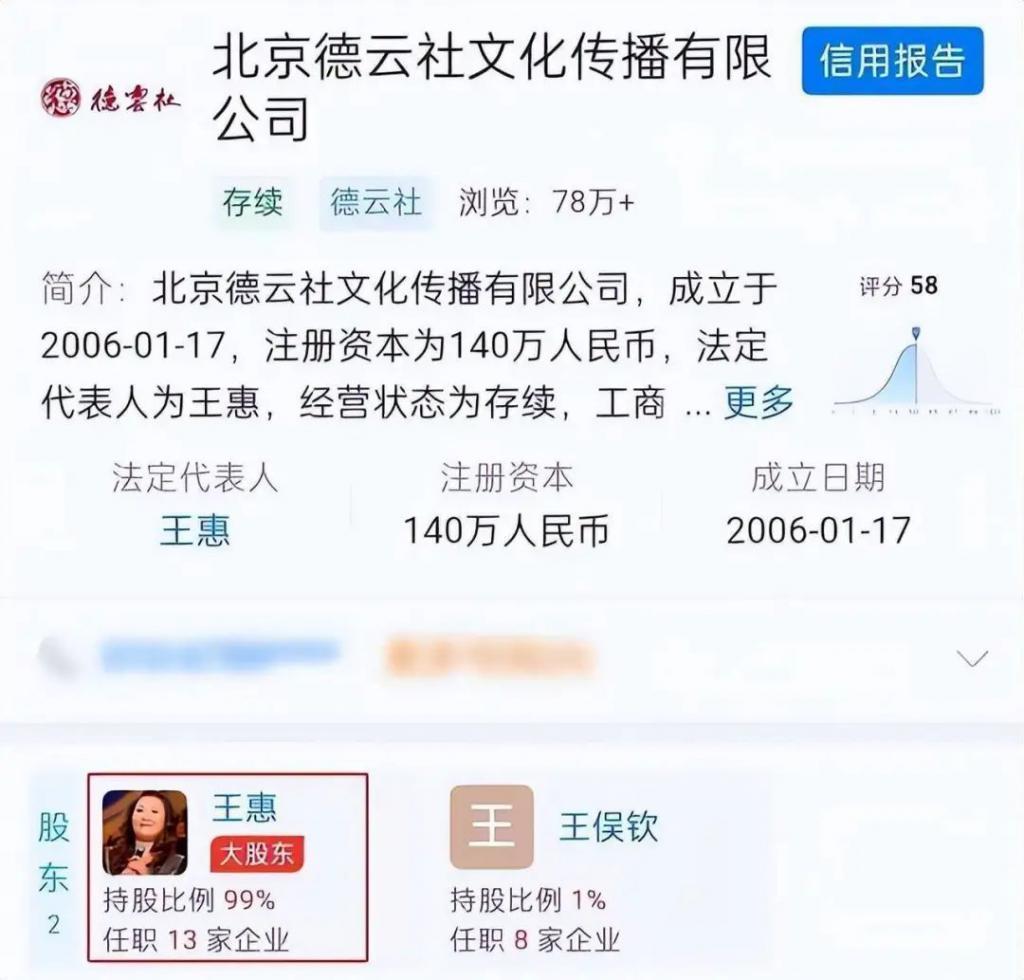 表面亲热，实则为了争产？！