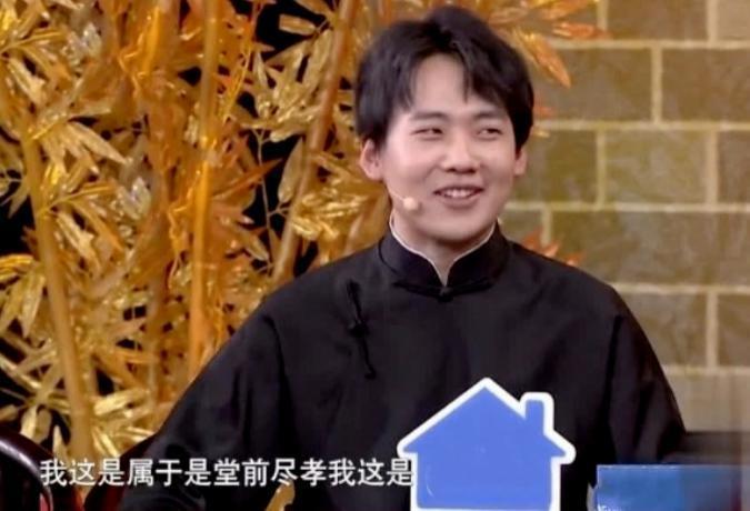 表面亲热，实则为了争产？！