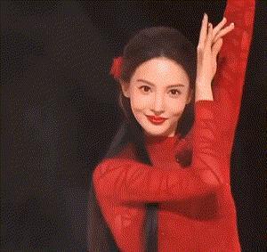 卧擦!他俩居然在一起?