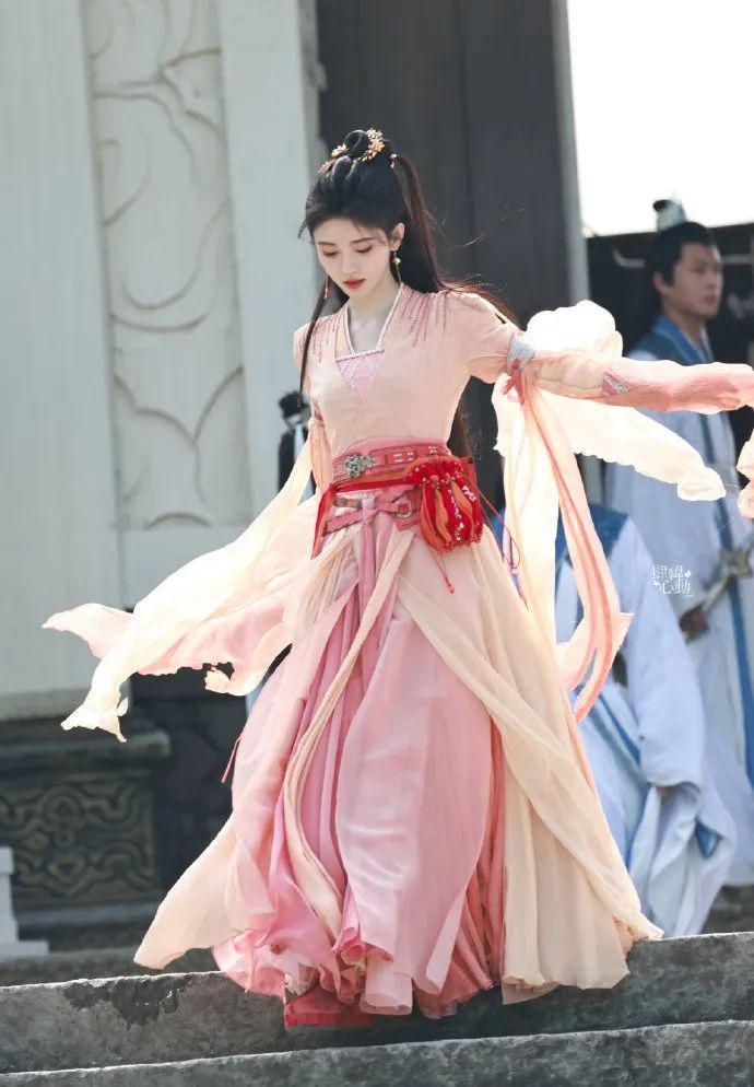 《仙剑》系列空降还撕番了！网友：我还没开始吐槽呢……