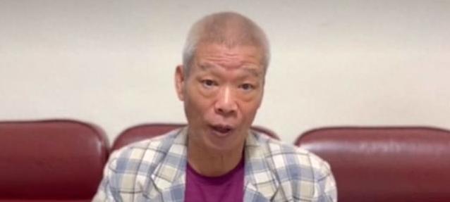 唏嘘，原来他也去世了。