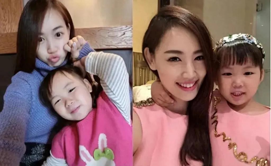 宋喆时隔六年出狱，马蓉带女儿远居澳洲，还打算移民？