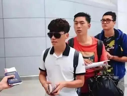 宋喆时隔六年出狱，马蓉带女儿远居澳洲，还打算移民？