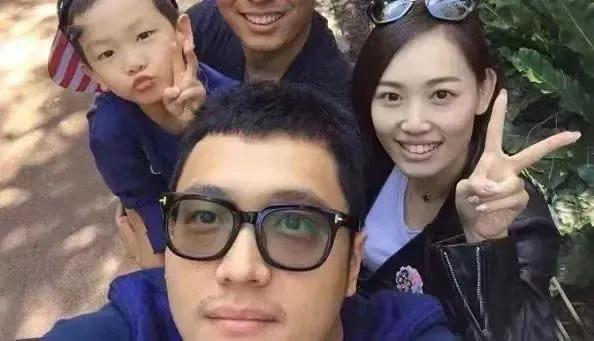 宋喆时隔六年出狱，马蓉带女儿远居澳洲，还打算移民？