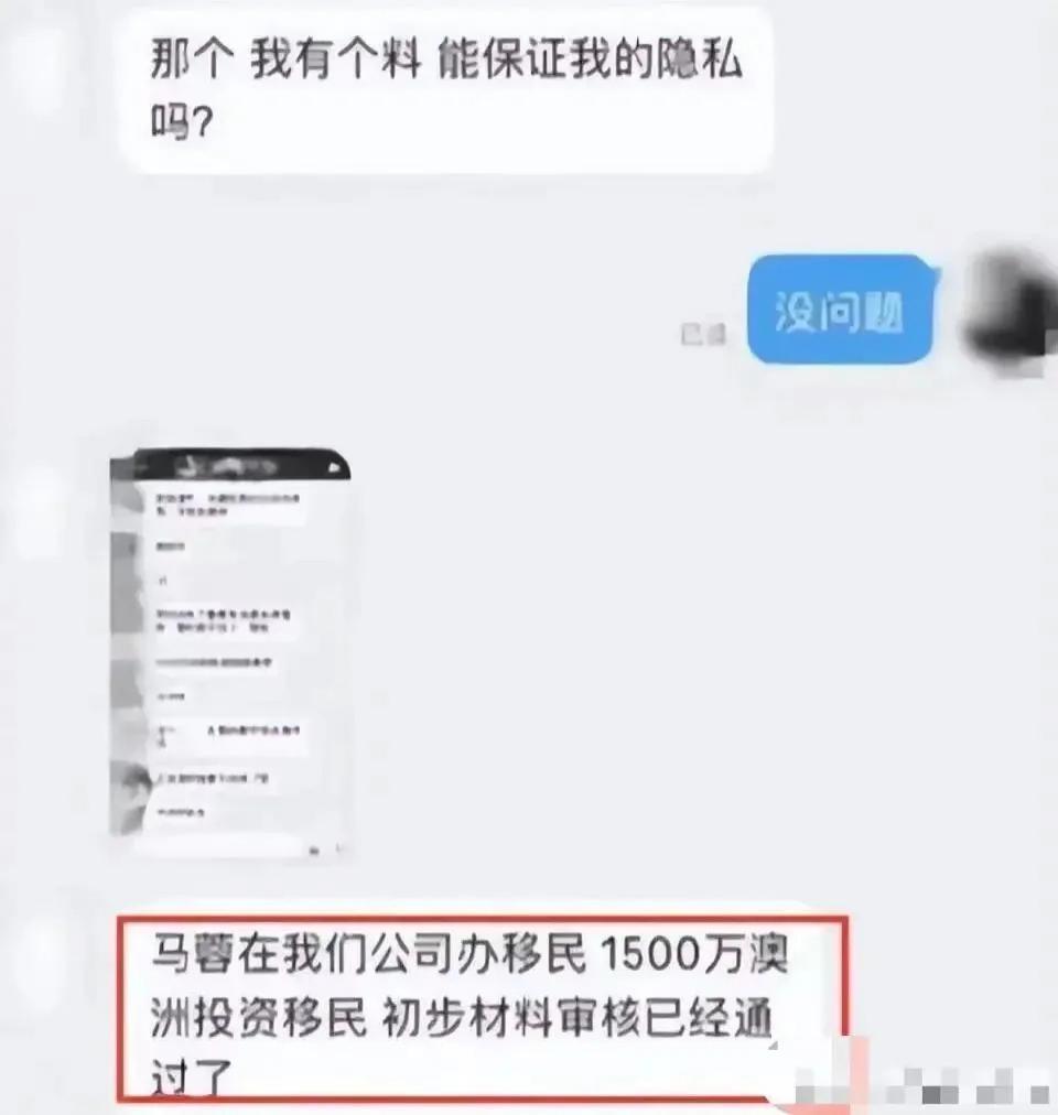 宋喆时隔六年出狱，马蓉带女儿远居澳洲，还打算移民？