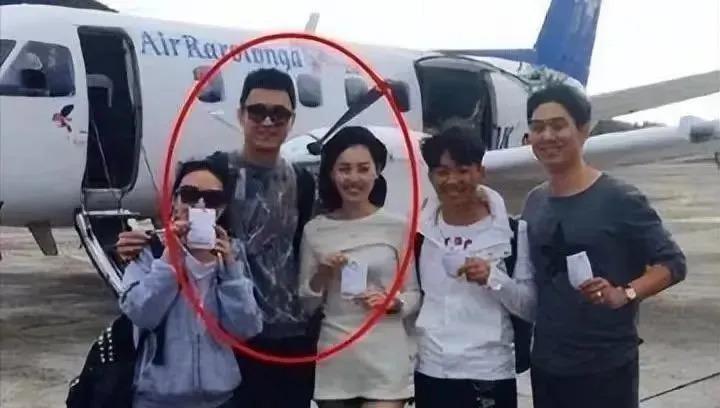 宋喆时隔六年出狱，马蓉带女儿远居澳洲，还打算移民？