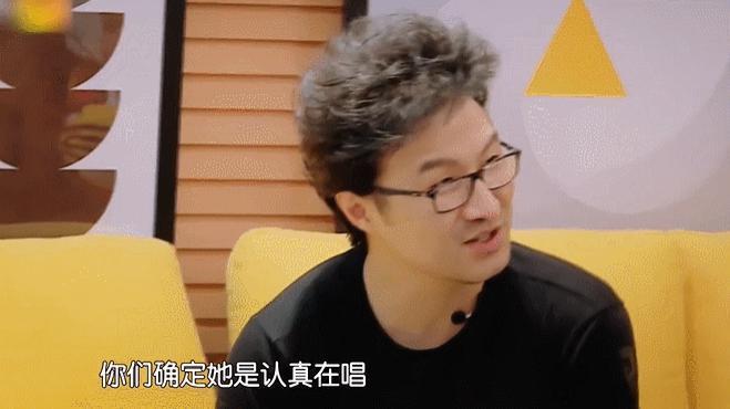 被夸「可爱」的内娱女星，我受不了了