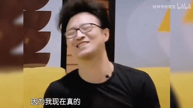 被夸「可爱」的内娱女星，我受不了了