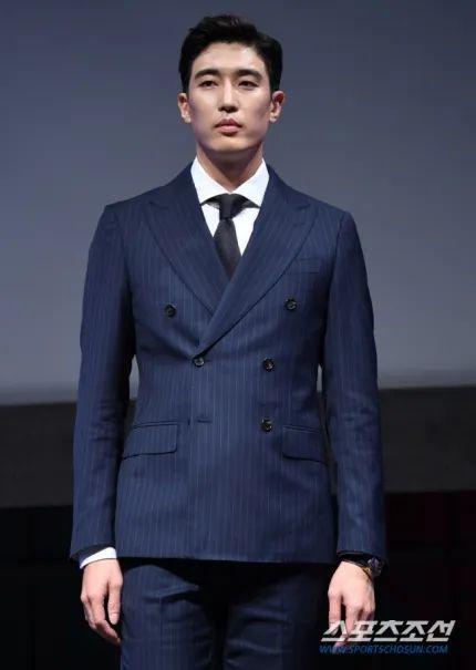 出轨？热门育儿韩综情圣爸爸被爆涉嫌婚外恋