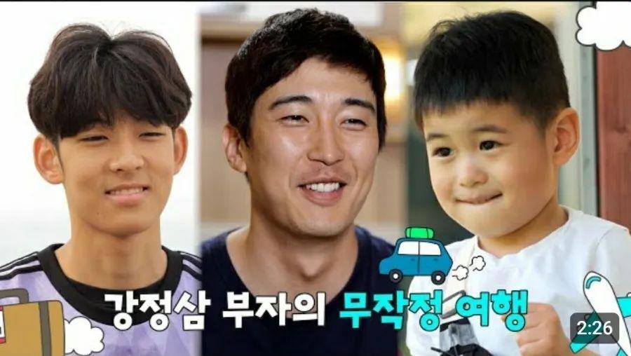 出轨？热门育儿韩综情圣爸爸被爆涉嫌婚外恋