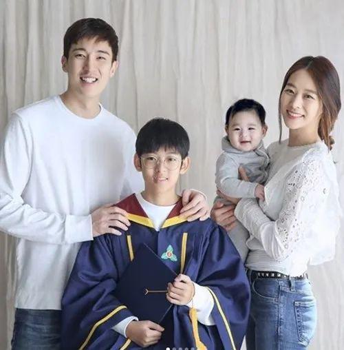 出轨？热门育儿韩综情圣爸爸被爆涉嫌婚外恋