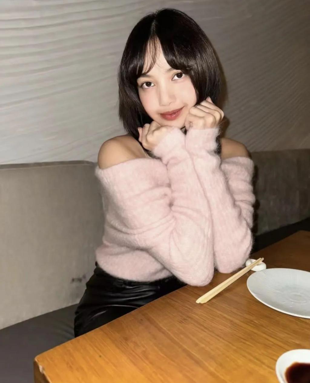 人前时尚名媛，人后扒蒜小妹，她把巴黎夜生活玩明白了