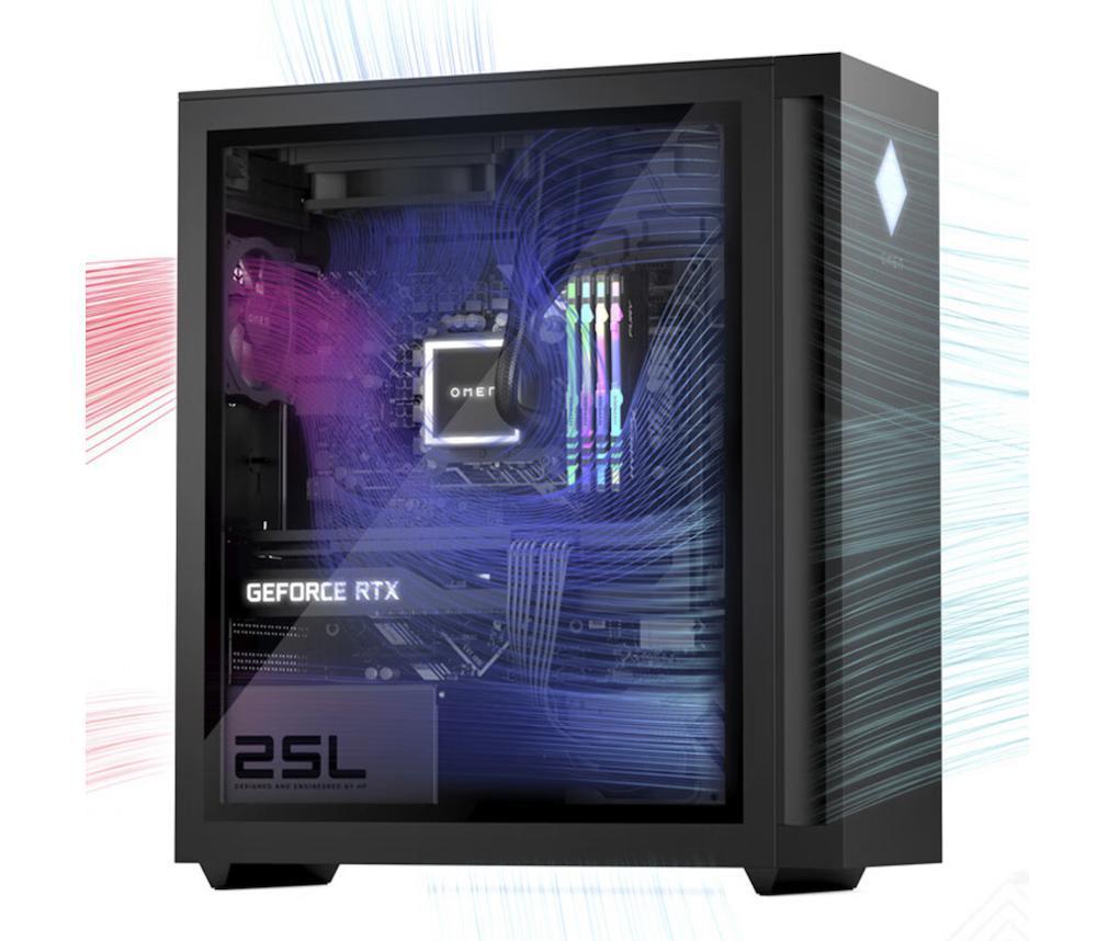 惠普暗影精灵 10配置上新：i7-14700F   RTX 4060Ti 版本 9299 元