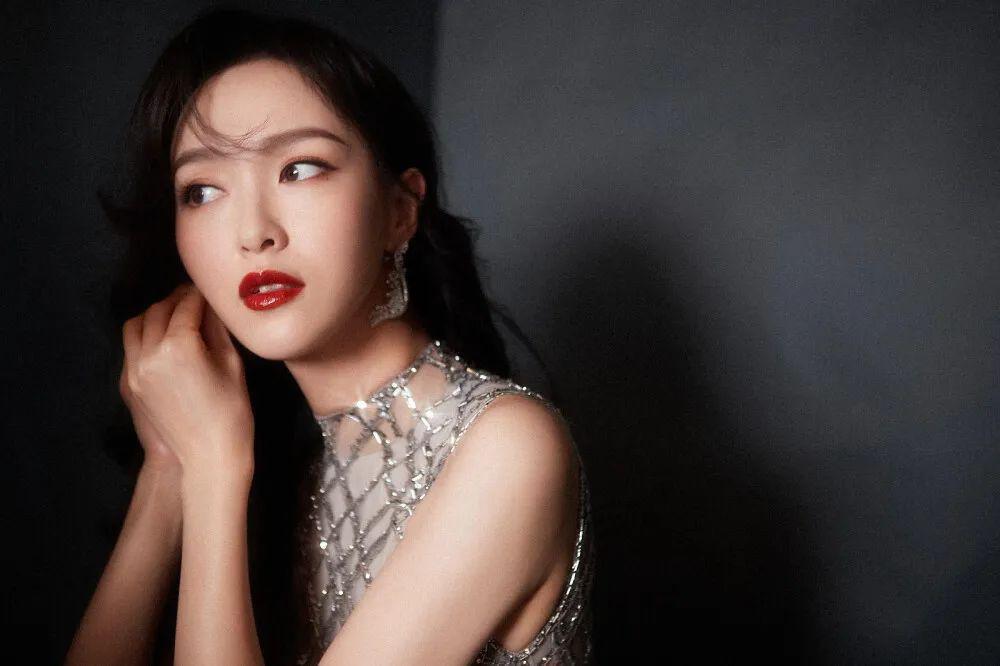 被嘲过气的她，这次彻底翻身了？