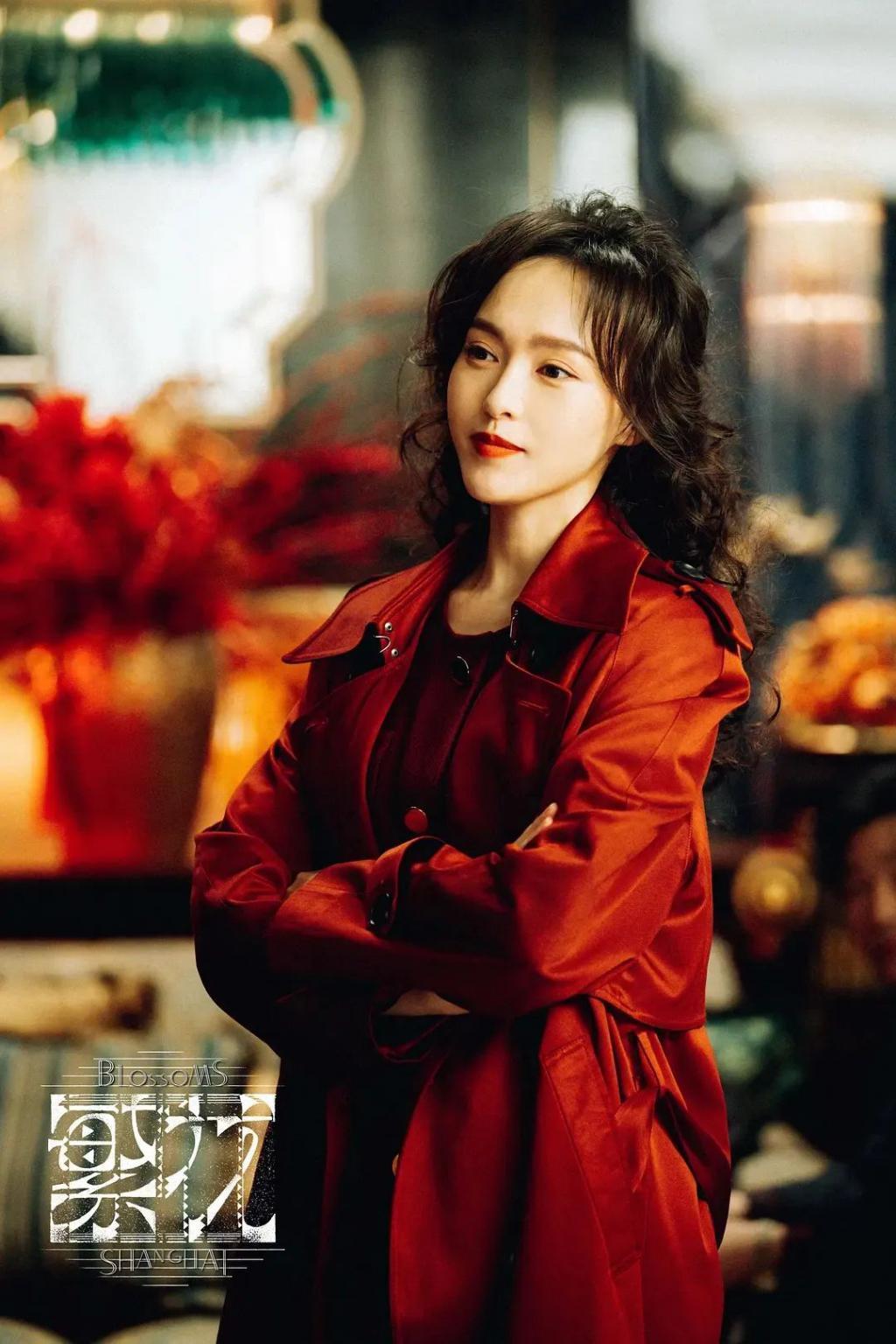 被嘲过气的她，这次彻底翻身了？