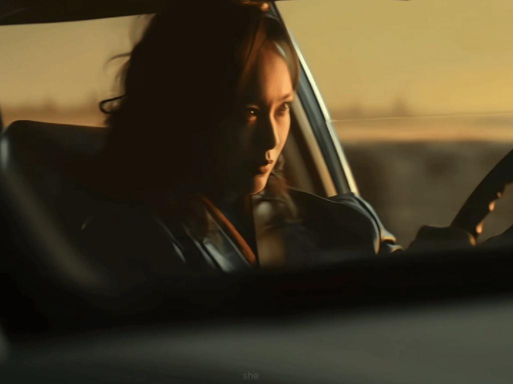 被嘲过气的她，这次彻底翻身了？