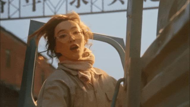 被嘲过气的她，这次彻底翻身了？