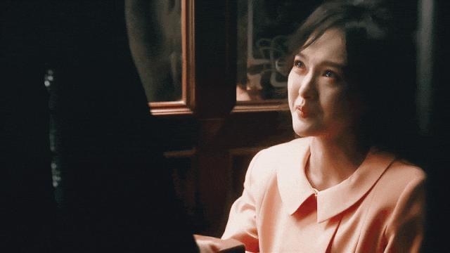 被嘲过气的她，这次彻底翻身了？