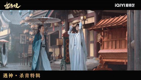 被嘲过气的她，这次彻底翻身了？