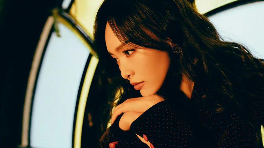 被嘲过气的她，这次彻底翻身了？